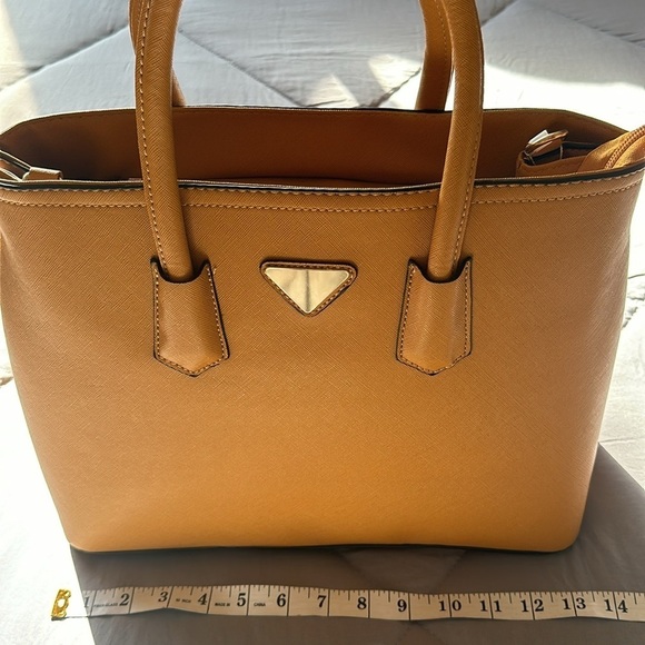 BJ Mustang Handbags NEW - Picture 4 of 8
